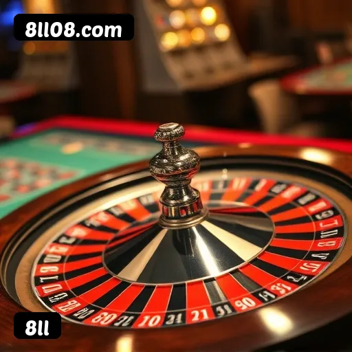 App Mobile 8ll - Jogue em Qualquer Lugar no Seu Smartphone