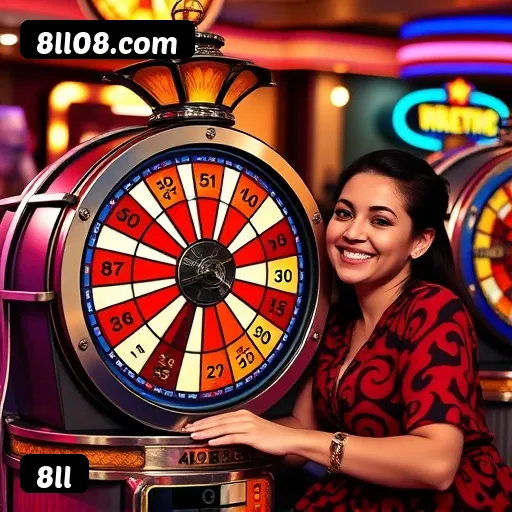 Benefícios do Login 8ll - Bônus e Vantagens Exclusivas